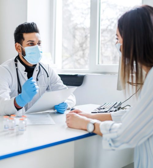 Medical & Diagnostic Services